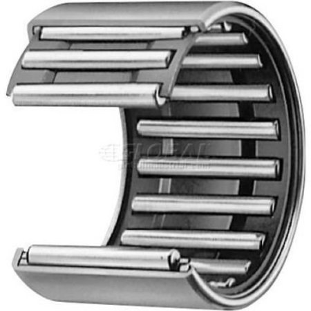 IKO INTERNATIONAL IKO Shell Type Needle Roller Bearing METRIC, Heavy Duty, 50mm Bore, 62mm OD, 40mm Width TA5040Z